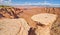 Natural Table at Canyonlands National Park