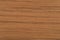 Natural teak veneer background in attractive brown color. High quality wooden texture.