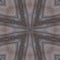 Natural wood fiber planks star rays photo seamless pattern