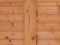 Natural wood, softwood boards used for various types of construction and finishing works, treated with antiseptics for protection