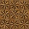 Natural wooden background eight-pointed star, grunge parquet flooring design seamless texture for 3d interior