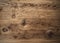 Natural Wooden Background, Textrue With Copy Space