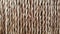 natural yarn weave, wicker