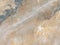 Natural yellow marble detail wave texture pattern design