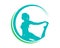 Natural Yoga Pilates Logo