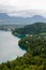 Nature around Bled lake, Slovenia