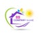 Nature care home love hope trust logo.