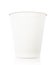 Nature cup from bagasse for drink water