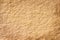 Nature delicate patterns of old brown sand stone texture for background