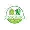 nature education logo , education logo