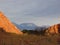 Nature environnante in San Pedro de Atacama, Chile