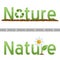 Nature Headline Logos