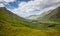 Nature Highlands Authentic Landscape Kyle Glenshiel Hiking Trail