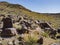 Nature landscape of Henderson View Pass