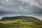 Nature and peace of mind:Knocknarea hill is a symbolic mountain that dominates Sligo near Strandhill