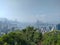 nature photography view hike trail Hiking in Hong Kong Braemar Hill peak Hong Kong