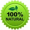 Nature product stamp seal badge