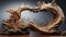 Nature\\\'s Artistry: Unveiling the Beauty of Driftwood