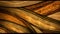 Nature\\\'s Beauty: Warm-Toned Wood Grain Texture Illustration