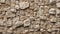 Nature\\\'s Canvas: Coarse Limestone Texture. AI generate