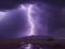 Nature\\\'s Electric Symphony: Striking Lightning Pictures for Sale
