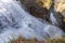 Nature\\\'s Majesty Unveiled: A Spectacular Waterfall in Spain\\\'s Ordesa National Park, a Scenic Wonder