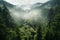 Nature\\\'s Symphony: Captivating Vistas of Forests and Wildlife