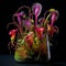 Nature's Traps: The Allure of Carnivorous Plants