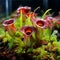 Nature's Traps: The Allure of Carnivorous Plants