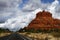 Nature,Sedona, Arizona, Bell Rock - Object, Red, Desert