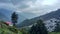 Nature super stunning views Shimla hills
