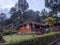 Nature Tourism Gunung Mas wooden house in Puncak Bogor