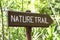 Nature Trail panel