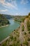 Nature travel germany Unesco World Heritage Upper Middle Rhine Valley