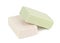 Naturel cosmetics soap