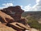 Natures Window Kalbarri Western Australia Perth Murchison River