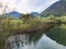 Naturschutzzone Staederried or Staderried, Alpnachstad - Canton of Obwalden or Canton of Obwald, Switzerland