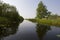 Natuurgebied Naardermeer, Nature reserve Naardermeer