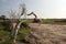 Natuurgebied Texel, Nature reserve Texel