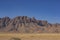 Naukluft Mountain Range, Namibia, Africa