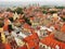 Naumburg, Germany : City View