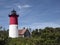 Nauset Beach Light