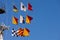 Nautical Flags