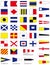 Nautical Flags