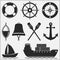 Nautical Icons