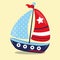 nautical kids boat 26 2