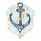 Nautical Lettering