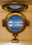 Nautical porthole