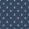 Nautical seamless pattern.