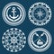 Nautical Symbols